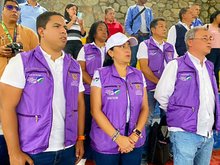 Montebello sede del encuentro de la comunidad con el Gobierno Distrital, en el desarrollo de su estrategia &ldquo;Gobierno al Barrio&rdquo;