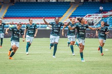 Cali, campe&oacute;n: A punta de &lsquo;palo&rsquo; se defini&oacute; el t&iacute;tulo de la Copa &Iacute;dolas 2022