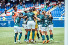 Cali, campe&oacute;n: A punta de &lsquo;palo&rsquo; se defini&oacute; el t&iacute;tulo de la Copa &Iacute;dolas 2022