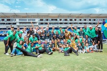 Cali, campe&oacute;n: A punta de &lsquo;palo&rsquo; se defini&oacute; el t&iacute;tulo de la Copa &Iacute;dolas 2022