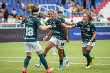 Cali, campe&oacute;n: A punta de &lsquo;palo&rsquo; se defini&oacute; el t&iacute;tulo de la Copa &Iacute;dolas 2022