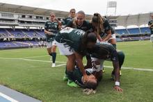 Cali, campe&oacute;n: A punta de &lsquo;palo&rsquo; se defini&oacute; el t&iacute;tulo de la Copa &Iacute;dolas 2022