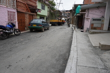 Infraestructura avanz&oacute; en ejecuci&oacute;n de obras y mantenimiento vial en Montebello 