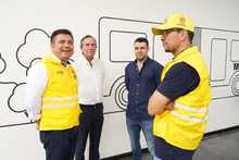 &iexcl;Es oficial! Se construir&aacute; la segunda torre de apartamentos en Ciudad Para&iacute;so.