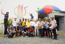 &iexcl;Es oficial! Se construir&aacute; la segunda torre de apartamentos en Ciudad Para&iacute;so.