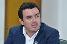 Organismo internacional destaca enfoque humano en proyectos de la Alcald&iacute;a de Cali