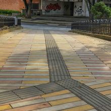 Movilidad incluyente: una apuesta en las obras de renovaci&oacute;n paisaj&iacute;stica