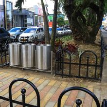 Movilidad incluyente: una apuesta en las obras de renovaci&oacute;n paisaj&iacute;stica