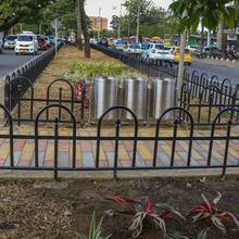 Movilidad incluyente: una apuesta en las obras de renovaci&oacute;n paisaj&iacute;stica