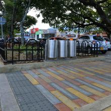 Movilidad incluyente: una apuesta en las obras de renovaci&oacute;n paisaj&iacute;stica