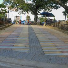 Movilidad incluyente: una apuesta en las obras de renovaci&oacute;n paisaj&iacute;stica