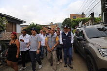 Bienes y servicios comprometida con la comunidad de Montebello 