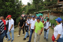 Bienes y servicios comprometida con la comunidad de Montebello 