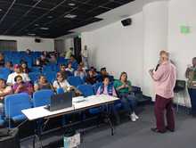 Comienzan obras de espacio p&uacute;blico en el Paseo Bol&iacute;var, fase III del Parque Central