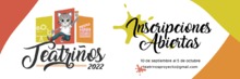 Teatri&ntilde;os 2022