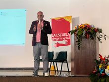 Planteles oficiales se preparan para prevenir situaciones de acoso y violencia sexual 