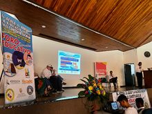 Planteles oficiales se preparan para prevenir situaciones de acoso y violencia sexual 