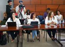 &ldquo;Estigmatizar la contrataci&oacute;n directa es un error&rdquo;: Alejandra Mar&iacute;a Puentes Sa&iacute;z