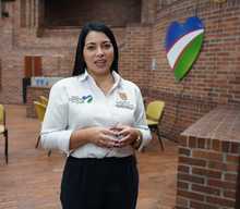 &ldquo;Estigmatizar la contrataci&oacute;n directa es un error&rdquo;: Alejandra Mar&iacute;a Puentes Sa&iacute;z