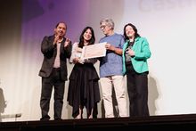 M&aacute;s de 14 mil personas vivieron el Festival Internacional de Teatro de Cali