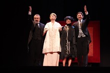 M&aacute;s de 14 mil personas vivieron el Festival Internacional de Teatro de Cali