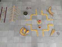 Comunidades de los cabildos Ind&iacute;genas Wounaan y Yanacona de Cali, participaron de la celebraci&oacute;n de la Fiesta de la Luna