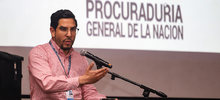 &ldquo;Recogeremos oportunamente la visita de la Procuradur&iacute;a a Cali&rdquo;: Jorge Iv&aacute;n Ospina 