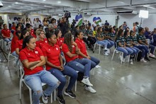 Alcald&iacute;a entreg&oacute; incentivos a Am&eacute;rica y Cali para la Copa Libertadores   