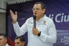 Alcald&iacute;a entreg&oacute; incentivos a Am&eacute;rica y Cali para la Copa Libertadores   