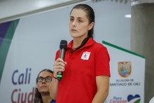 Alcald&iacute;a entreg&oacute; incentivos a Am&eacute;rica y Cali para la Copa Libertadores   