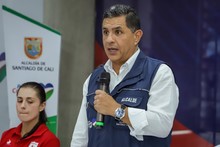 Alcald&iacute;a entreg&oacute; incentivos a Am&eacute;rica y Cali para la Copa Libertadores   