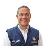 Diego Fernando Cort&eacute;s Reyes