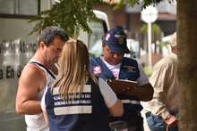 &lsquo;Salud sin Barreras&rsquo; contin&uacute;a prestando sus servicios por todo Cali 