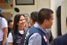 &lsquo;Salud sin Barreras&rsquo; contin&uacute;a prestando sus servicios por todo Cali 