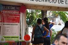 &lsquo;Salud sin Barreras&rsquo; contin&uacute;a prestando sus servicios por todo Cali 