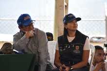 &lsquo;Salud sin Barreras&rsquo; contin&uacute;a prestando sus servicios por todo Cali 