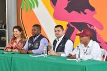 La seguridad, un componente fundamental de la estrategia &lsquo;Vive el MIO&rsquo;