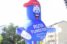 La seguridad, un componente fundamental de la estrategia &lsquo;Vive el MIO&rsquo;