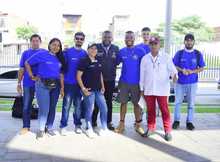 La seguridad, un componente fundamental de la estrategia &lsquo;Vive el MIO&rsquo;