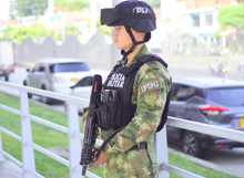 La seguridad, un componente fundamental de la estrategia &lsquo;Vive el MIO&rsquo;