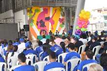 La seguridad, un componente fundamental de la estrategia &lsquo;Vive el MIO&rsquo;