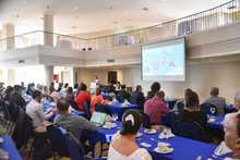 Producci&oacute;n propia de vacunas y biol&oacute;gicos, el gran objetivo de Colombia al que Cali quiere aportar