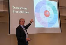 Producci&oacute;n propia de vacunas y biol&oacute;gicos, el gran objetivo de Colombia al que Cali quiere aportar