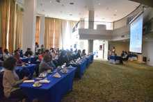 Producci&oacute;n propia de vacunas y biol&oacute;gicos, el gran objetivo de Colombia al que Cali quiere aportar