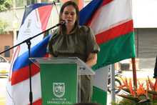 Cali celebra el &lsquo;D&iacute;a Mundial del Turismo&rsquo; estrenando letras de ciudad