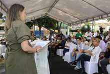 Cali celebra el &lsquo;D&iacute;a Mundial del Turismo&rsquo; estrenando letras de ciudad