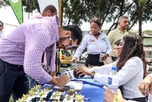 Cali celebra el &lsquo;D&iacute;a Mundial del Turismo&rsquo; estrenando letras de ciudad