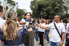 Cali celebra el &lsquo;D&iacute;a Mundial del Turismo&rsquo; estrenando letras de ciudad