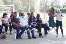 El Hormiguero conoci&oacute; los avances de los proyectos de la Alcald&iacute;a