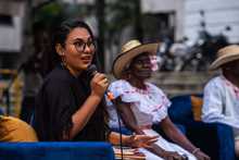 &iexcl;Ven&iacute; a Mercado Cultural Ipeciano en IPC al Bulevar! 